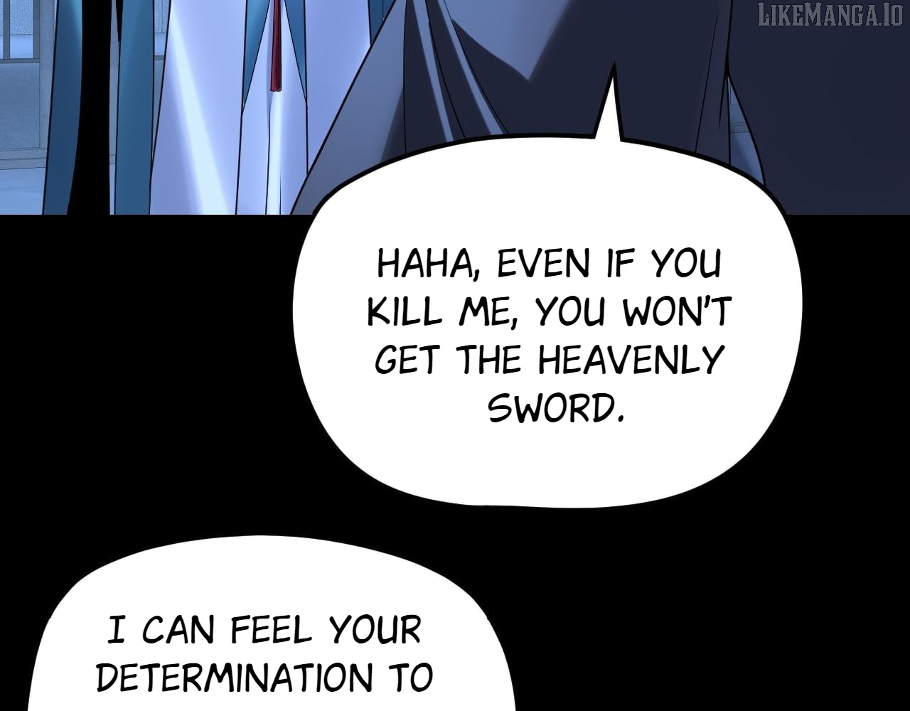 Me, The Heavenly Destined Villain Chapter 287 - page 12